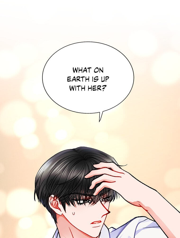 The Villainous Violet Chapter 81 page 45 - 