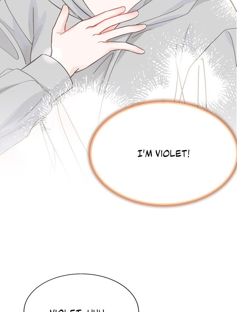 The Villainous Violet Chapter 81 page 50 - 