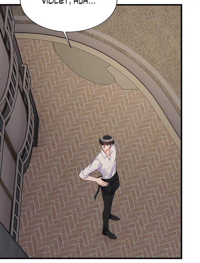 The Villainous Violet Chapter 81 page 51 - 