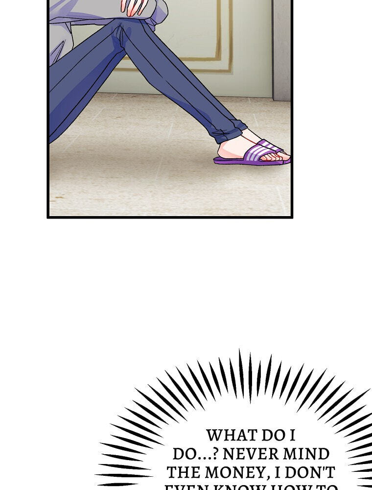 The Villainous Violet Chapter 81 page 54 - 