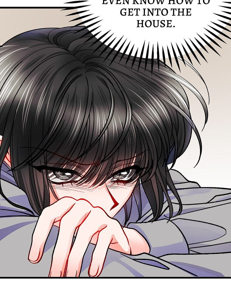 The Villainous Violet Chapter 81 page 55 - 