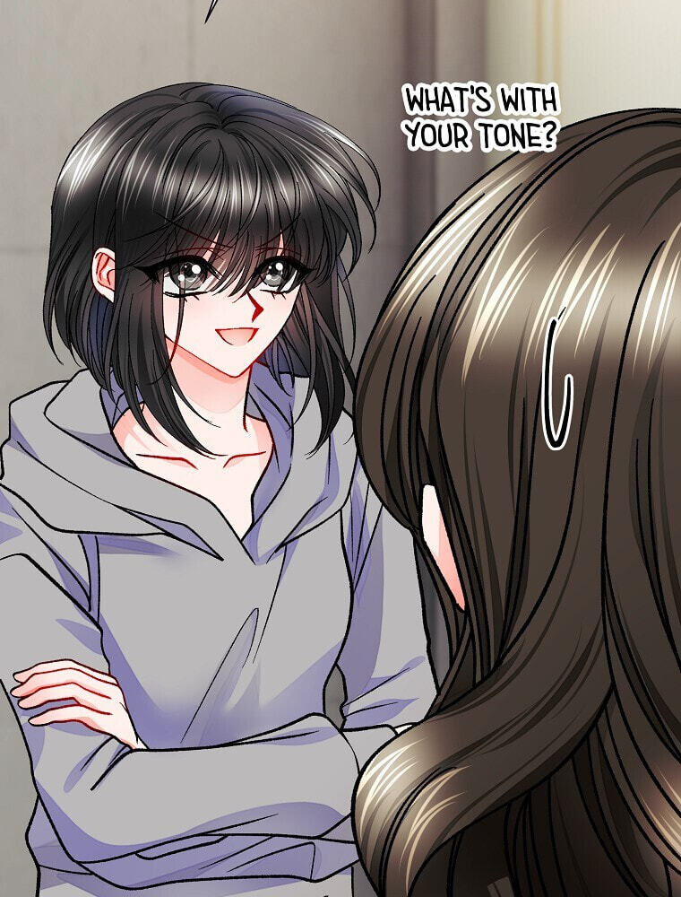The Villainous Violet Chapter 81 page 62 - 