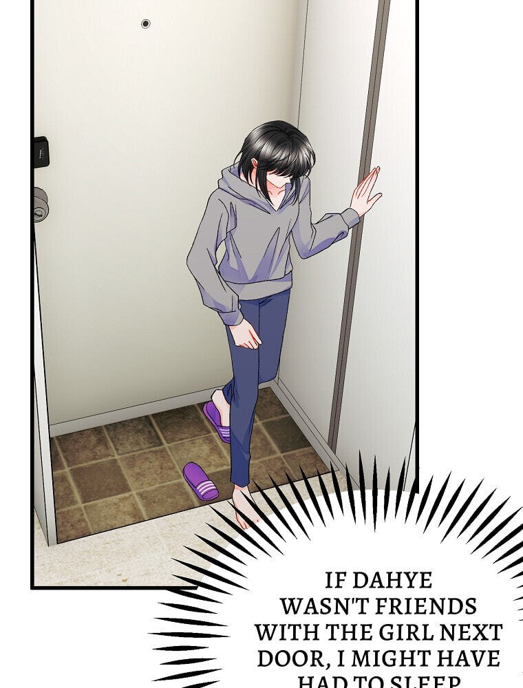 The Villainous Violet Chapter 81 page 64 - 
