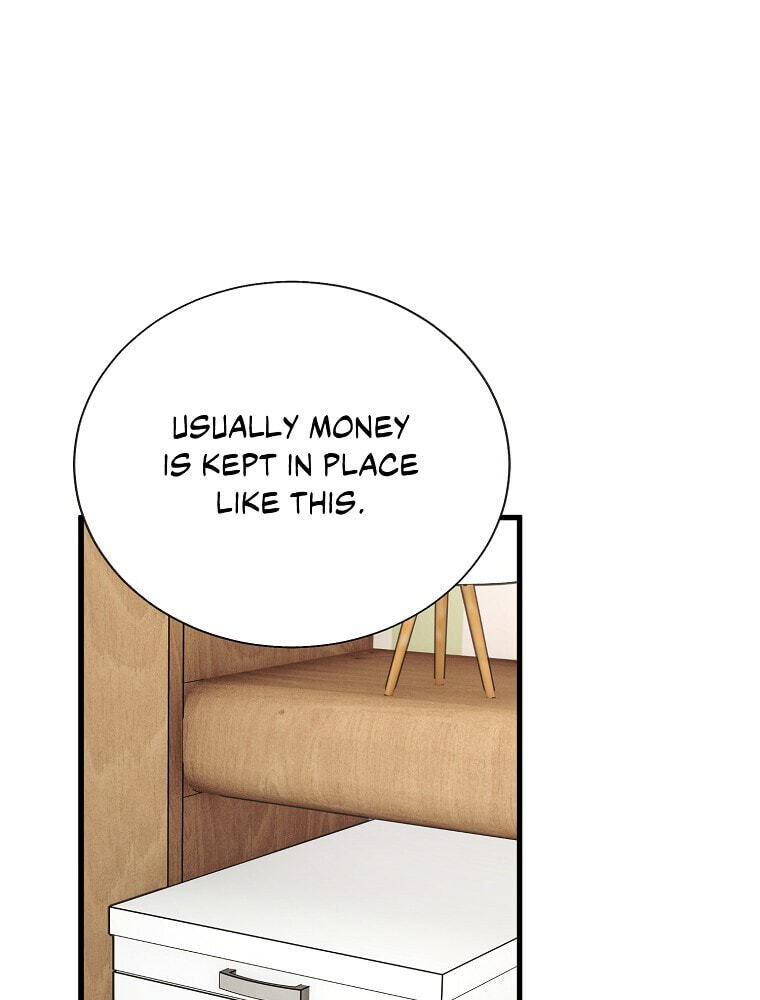 The Villainous Violet Chapter 81 page 69 - 