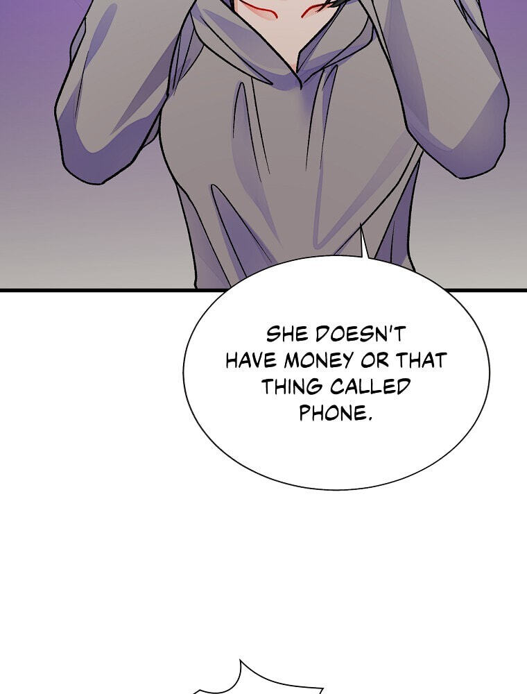 The Villainous Violet Chapter 81 page 73 - 