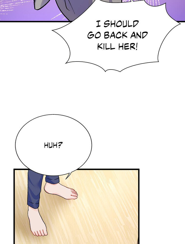 The Villainous Violet Chapter 81 page 75 - 