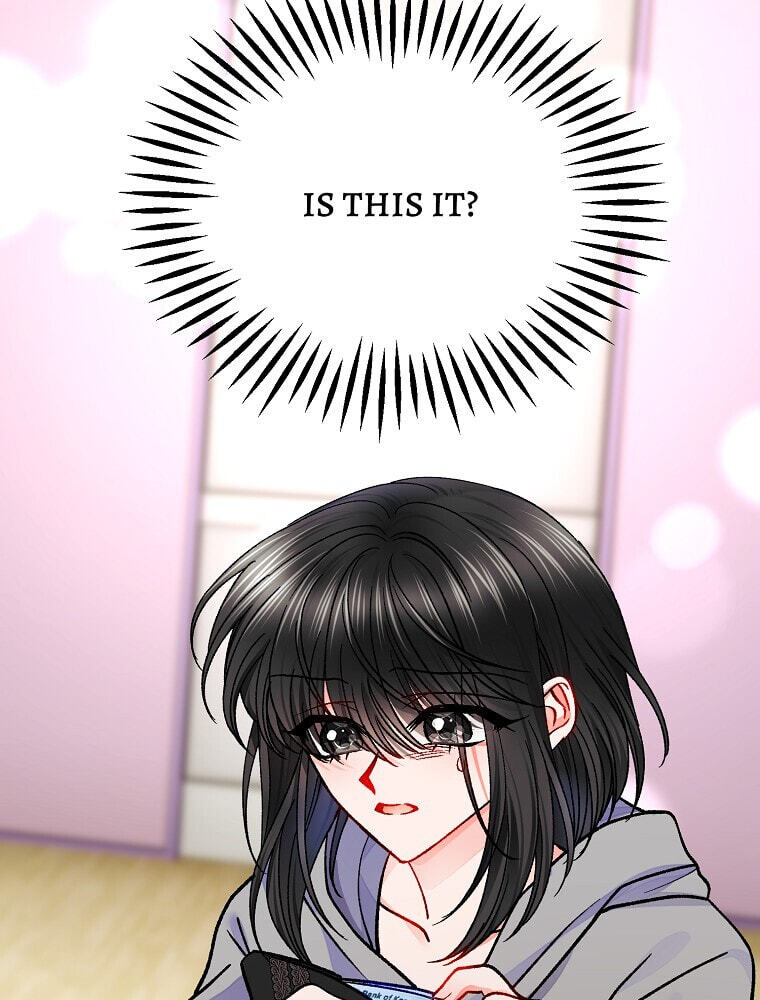The Villainous Violet Chapter 81 page 77 - 