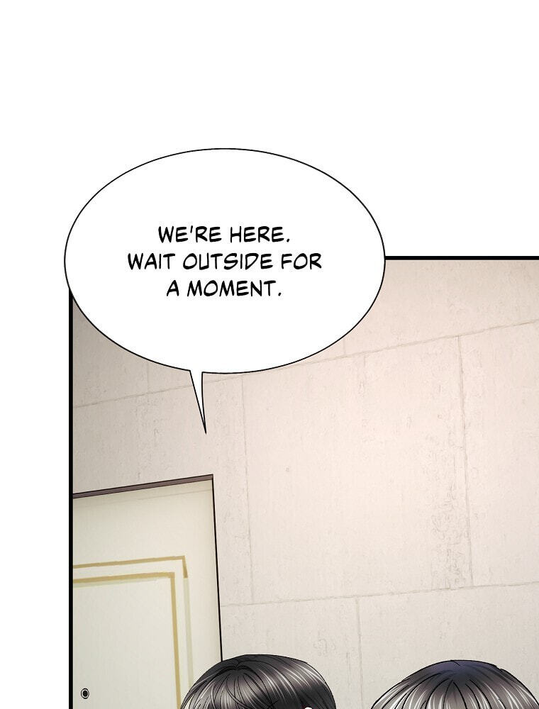 The Villainous Violet Chapter 81 page 9 - 
