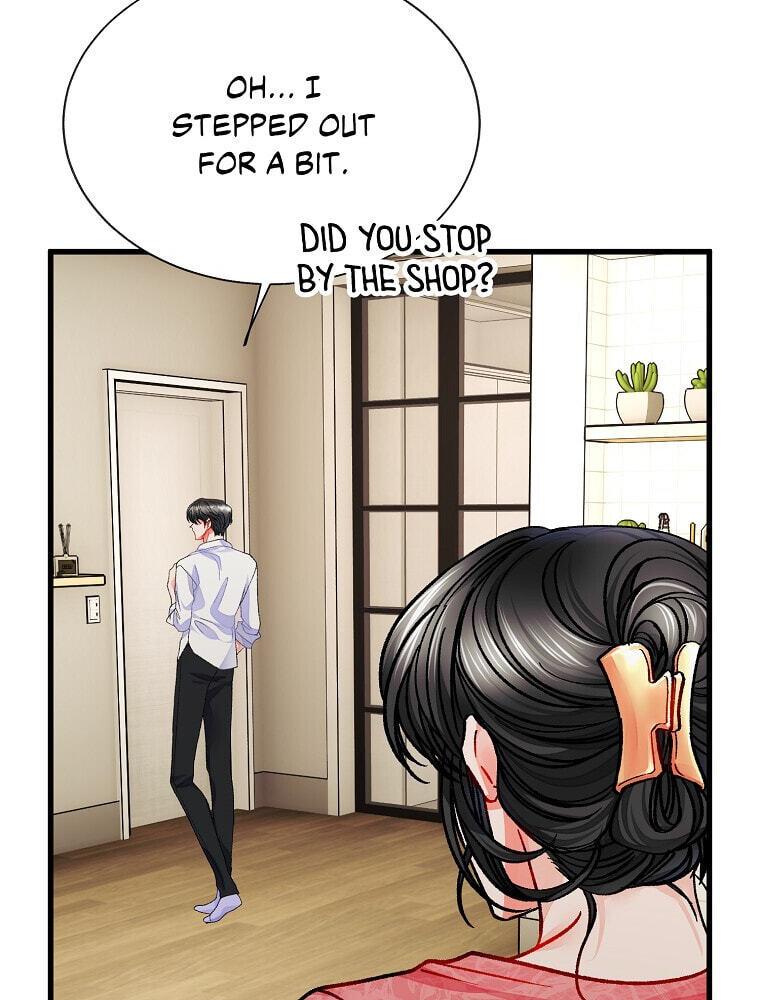 The Villainous Violet Chapter 81 page 92 - 