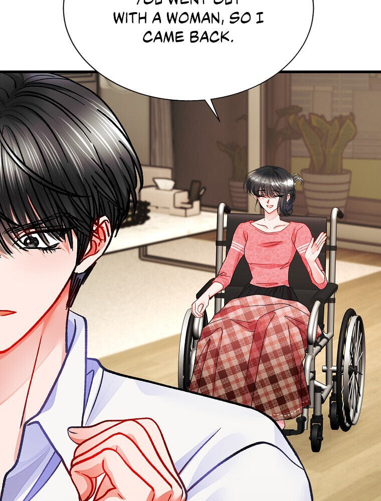 The Villainous Violet Chapter 81 page 94 - 