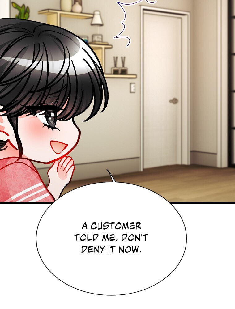 The Villainous Violet Chapter 81 page 98 - 