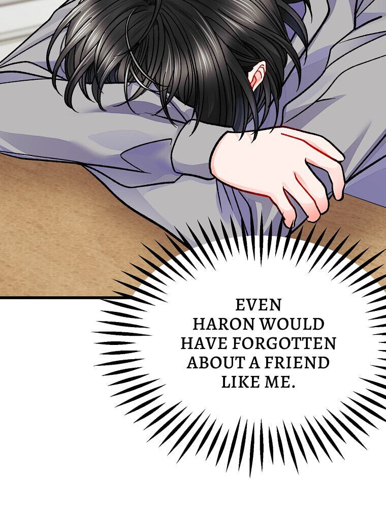 The Villainous Violet Chapter 82 page 11 - 