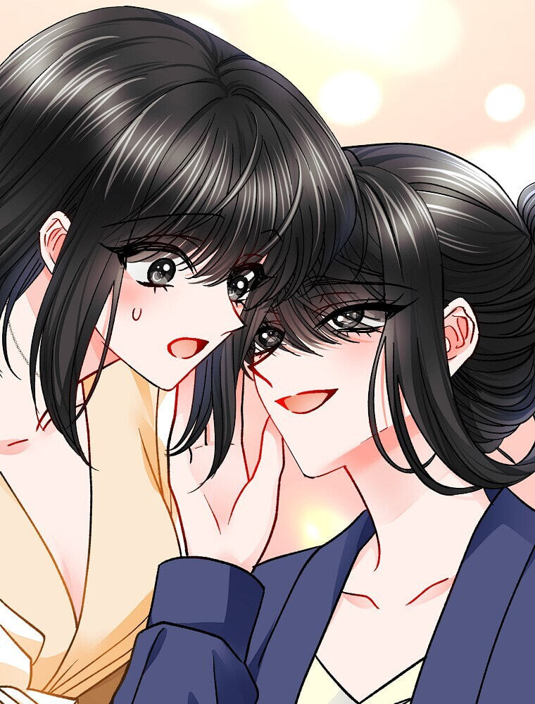 The Villainous Violet Chapter 82 page 102 - 