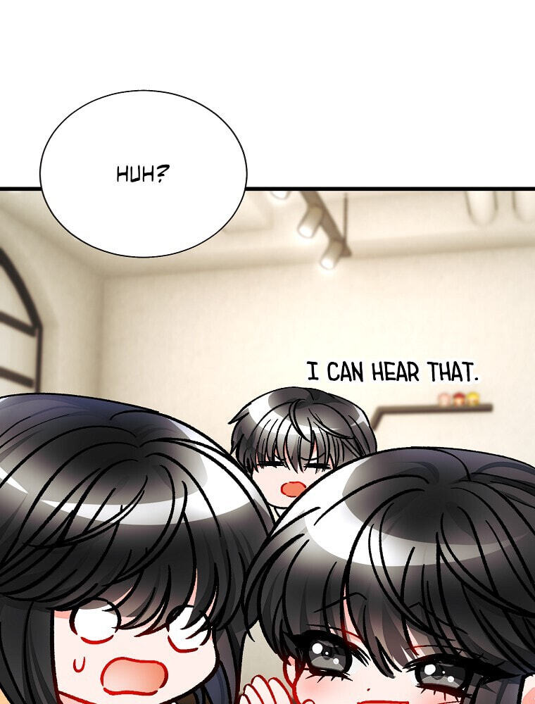 The Villainous Violet Chapter 82 page 104 - 