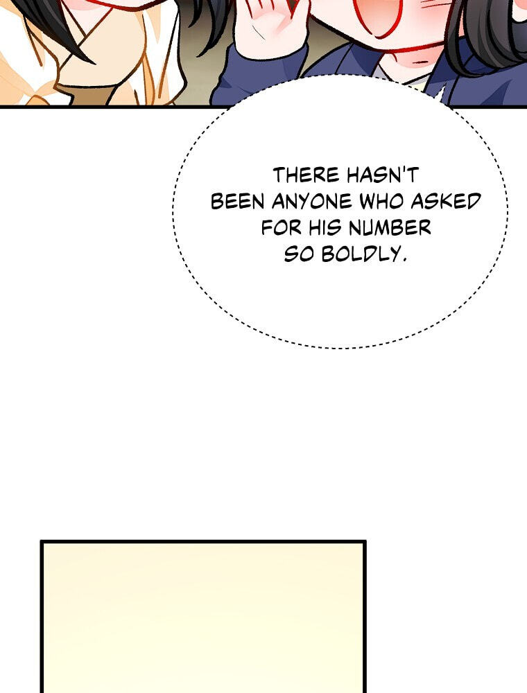 The Villainous Violet Chapter 82 page 105 - 