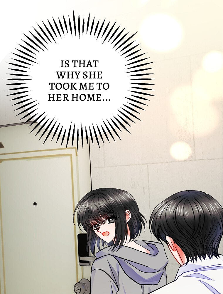 The Villainous Violet Chapter 82 page 110 - 
