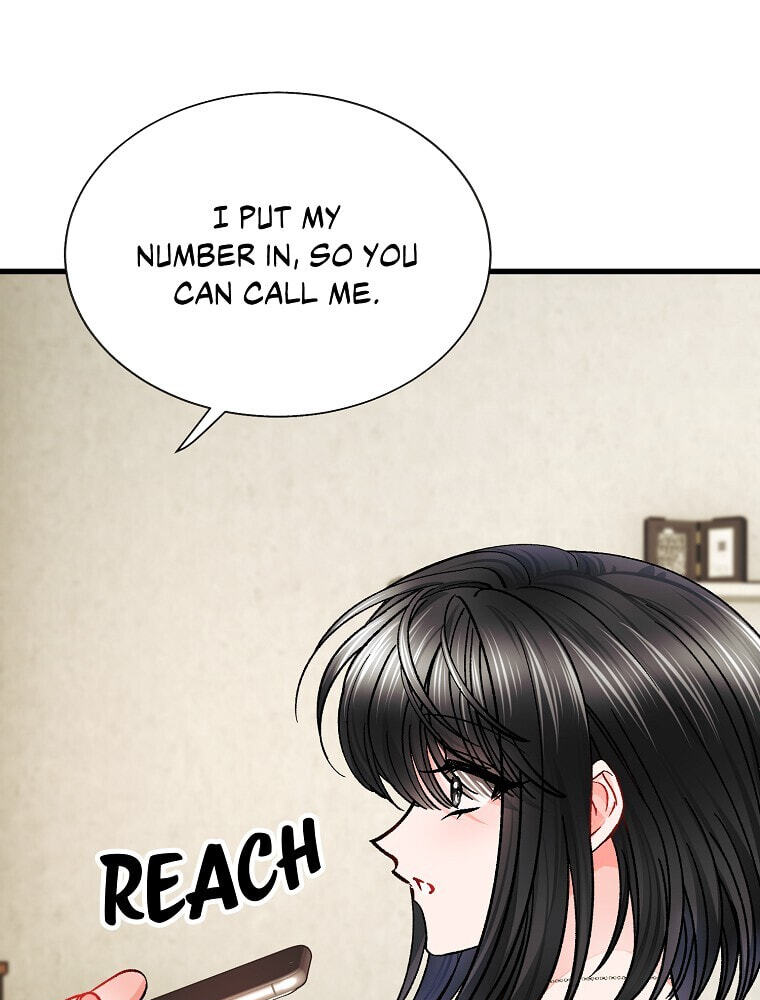 The Villainous Violet Chapter 82 page 115 - 