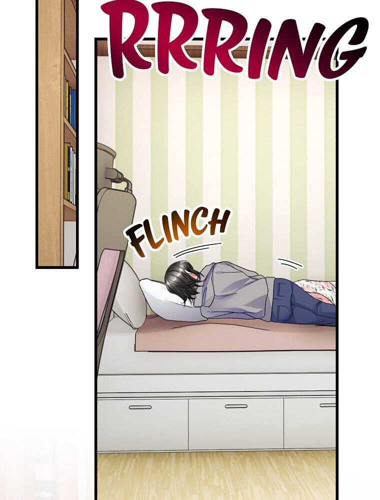 The Villainous Violet Chapter 82 page 17 - 