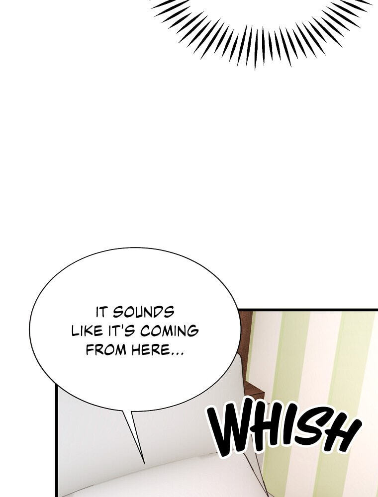 The Villainous Violet Chapter 82 page 20 - 