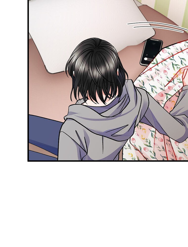 The Villainous Violet Chapter 82 page 21 - 