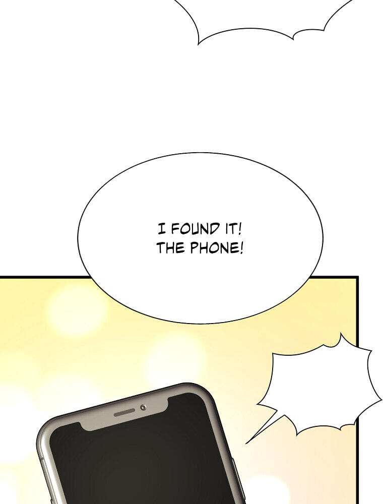 The Villainous Violet Chapter 82 page 30 - 