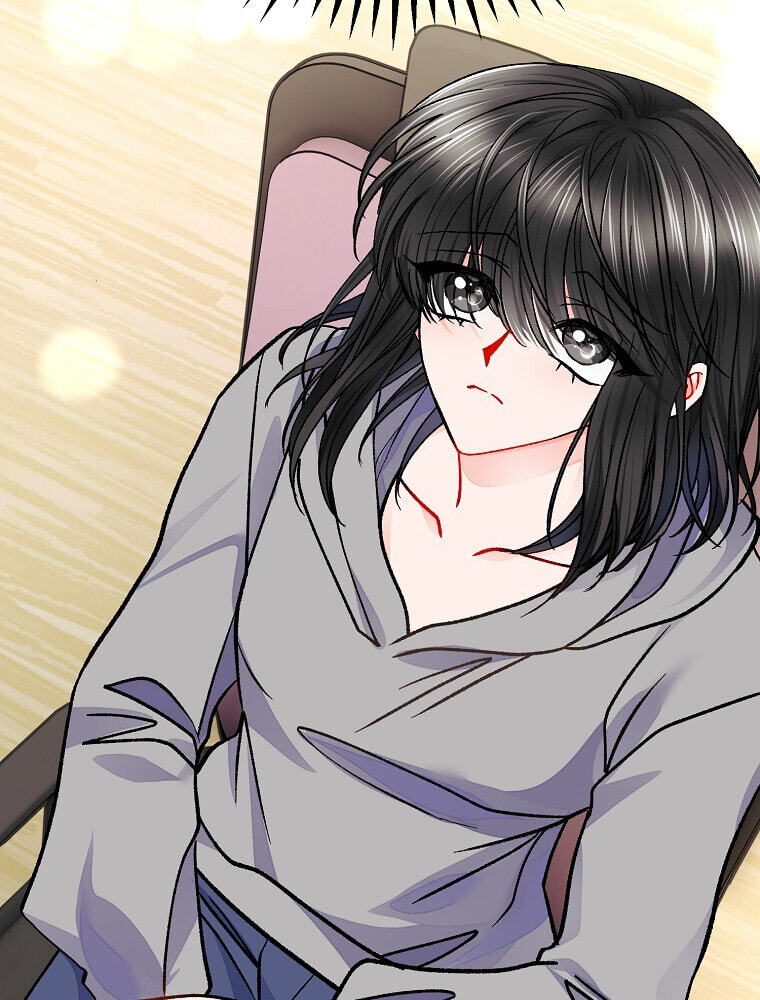 The Villainous Violet Chapter 82 page 4 - 