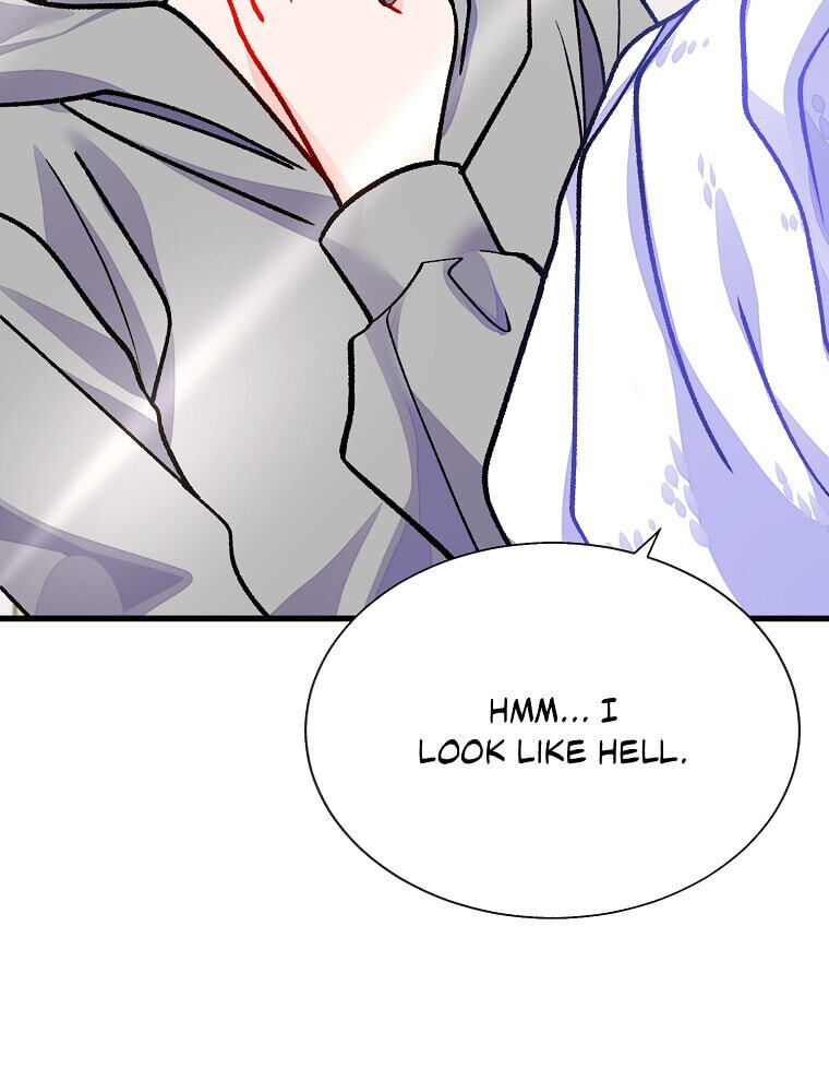 The Villainous Violet Chapter 82 page 34 - 