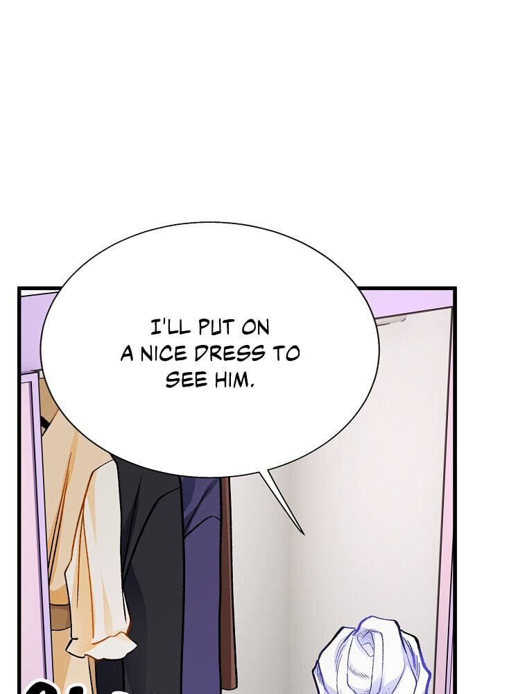 The Villainous Violet Chapter 82 page 35 - 