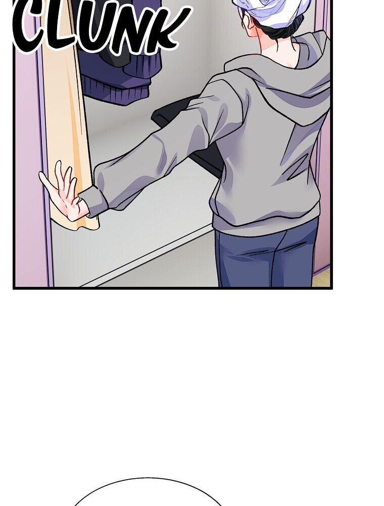 The Villainous Violet Chapter 82 page 36 - 