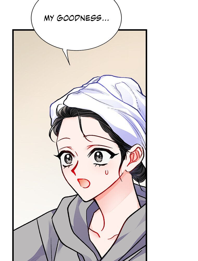 The Villainous Violet Chapter 82 page 37 - 