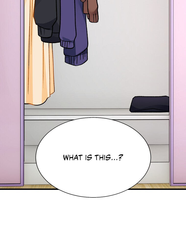 The Villainous Violet Chapter 82 page 39 - 