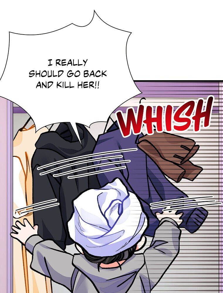 The Villainous Violet Chapter 82 page 40 - 