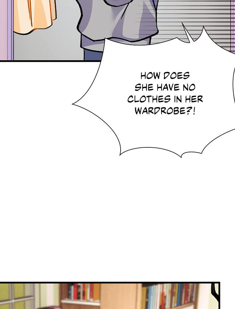 The Villainous Violet Chapter 82 page 41 - 