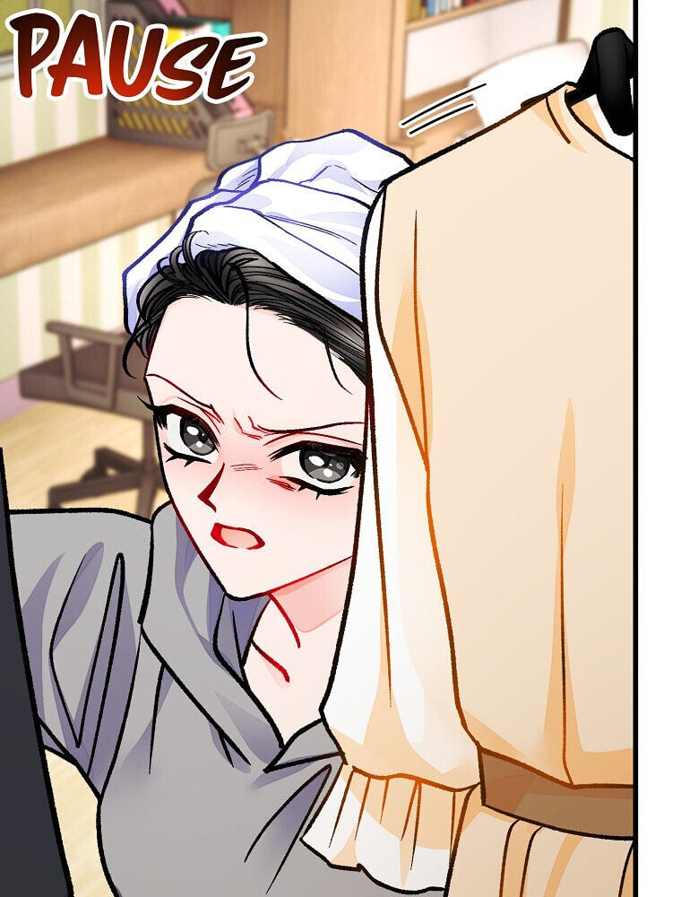 The Villainous Violet Chapter 82 page 42 - 