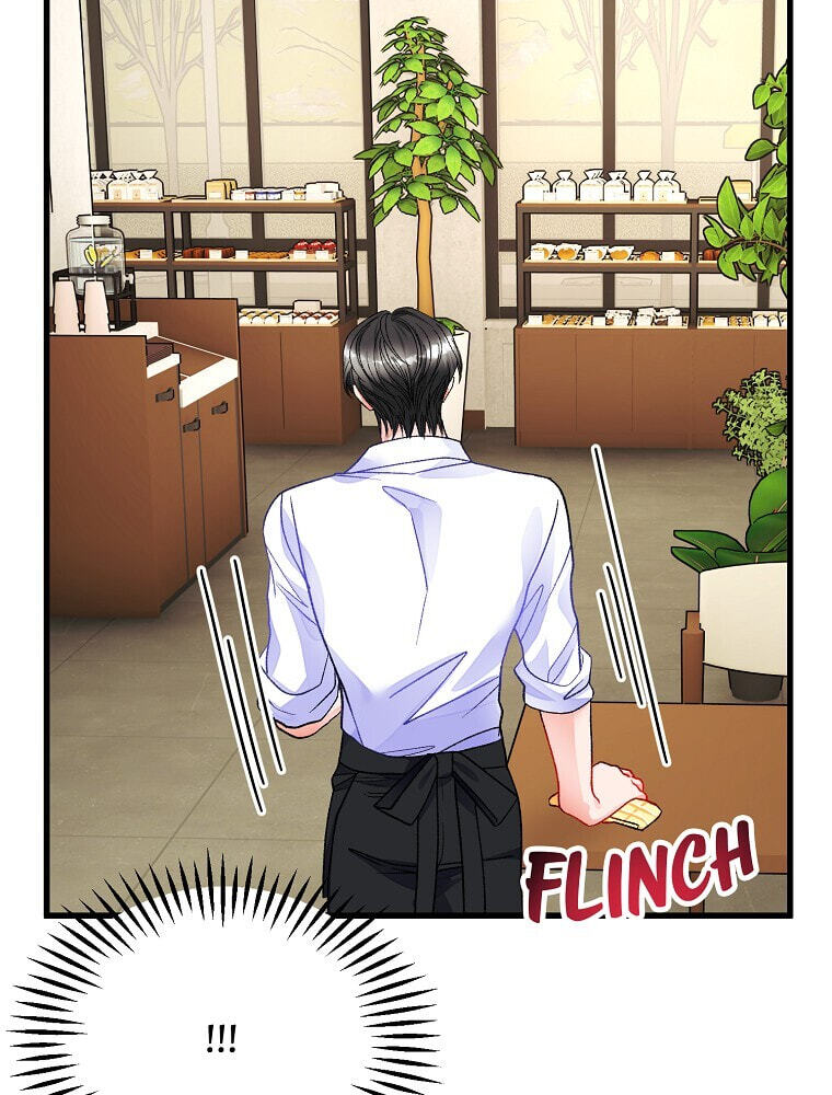 The Villainous Violet Chapter 82 page 50 - 
