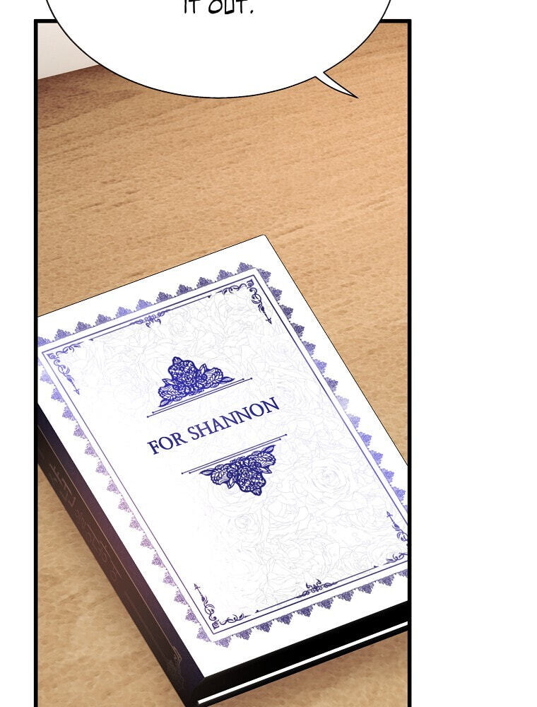 The Villainous Violet Chapter 82 page 6 - 