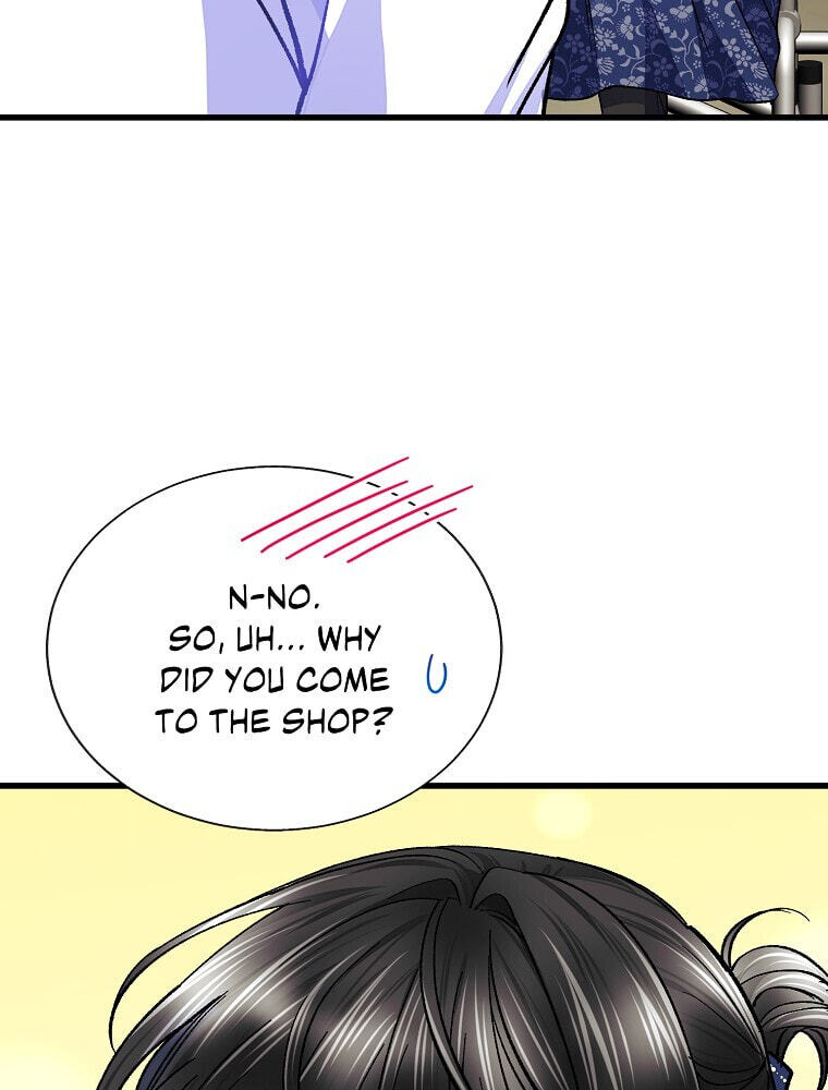 The Villainous Violet Chapter 82 page 55 - 