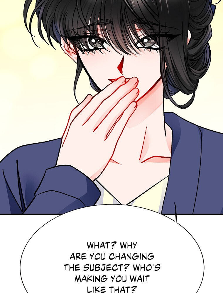 The Villainous Violet Chapter 82 page 56 - 
