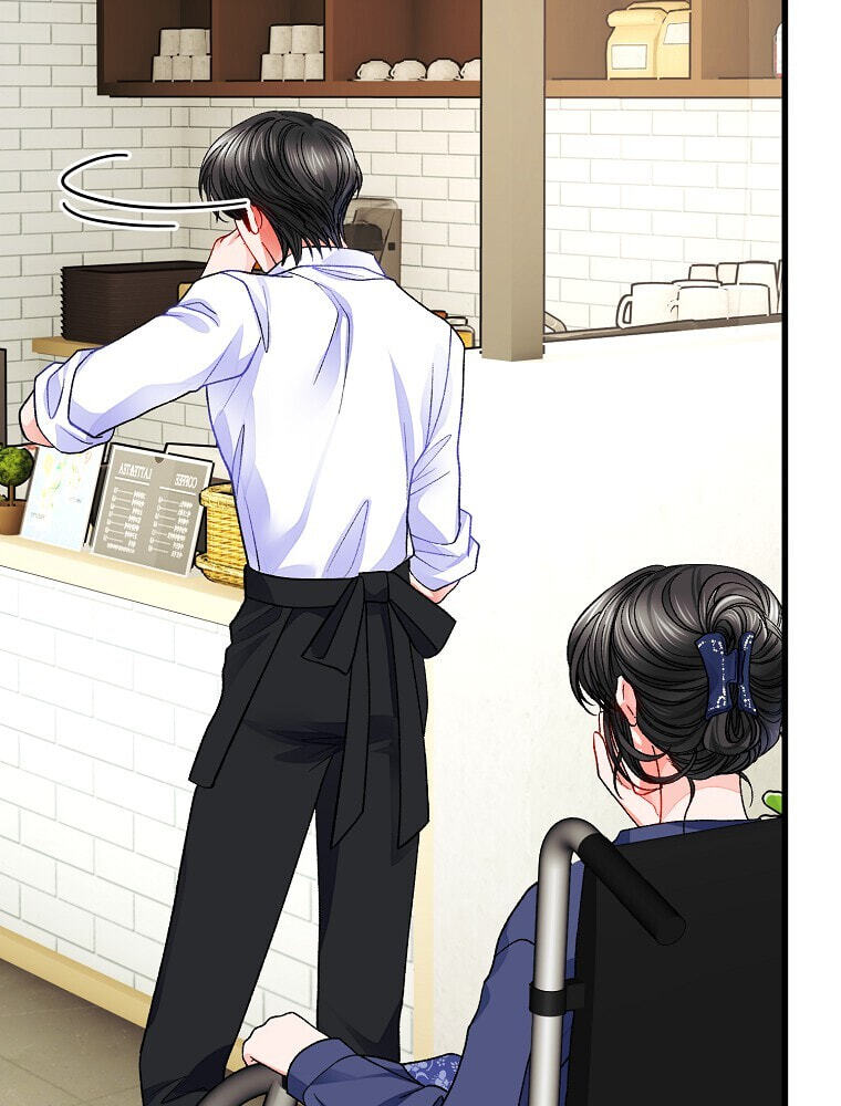 The Villainous Violet Chapter 82 page 58 - 