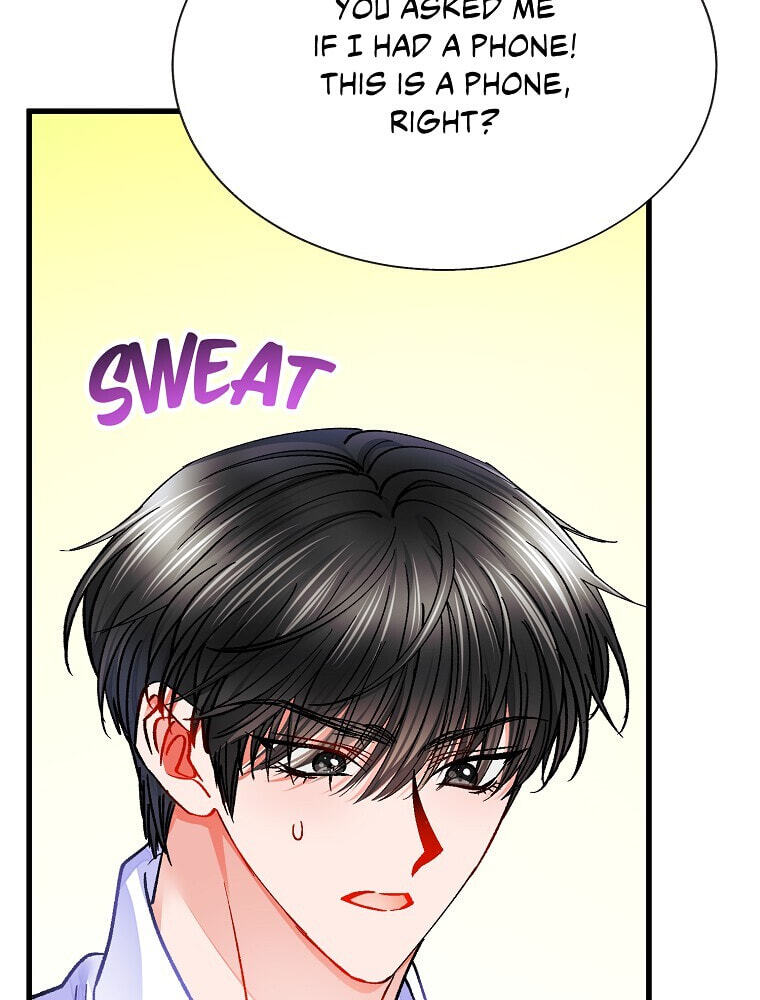 The Villainous Violet Chapter 82 page 78 - 