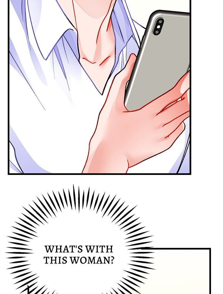 The Villainous Violet Chapter 82 page 79 - 