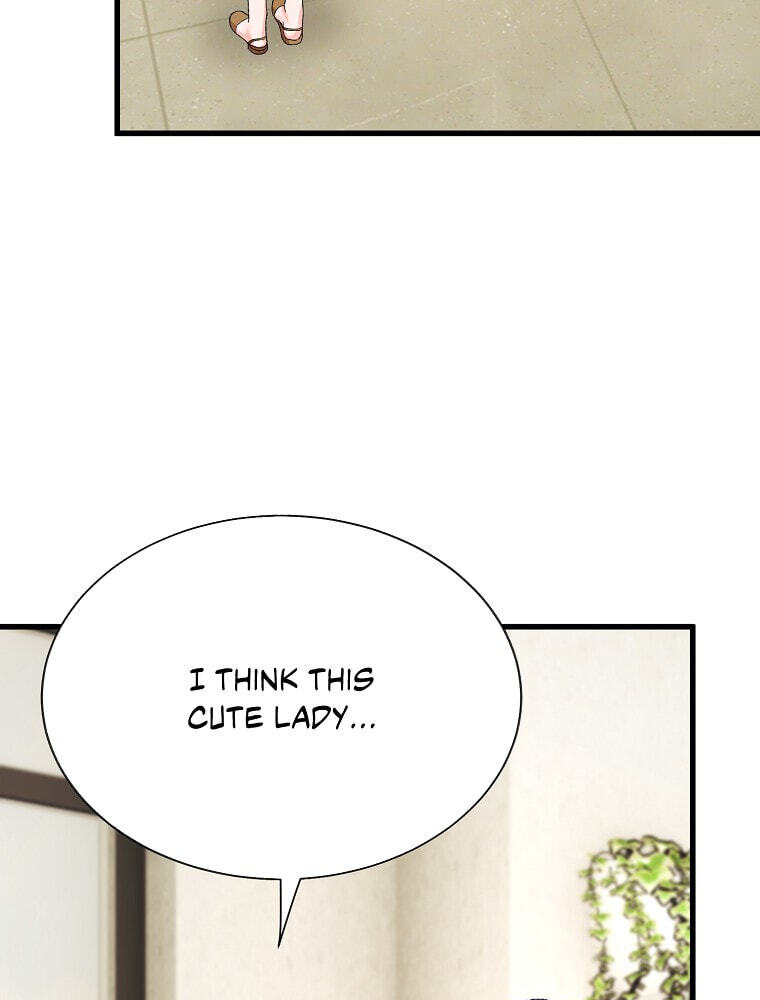 The Villainous Violet Chapter 82 page 83 - 