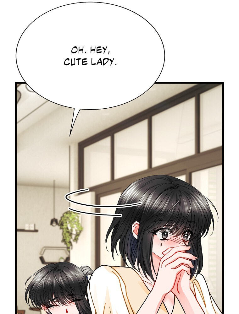 The Villainous Violet Chapter 82 page 89 - 