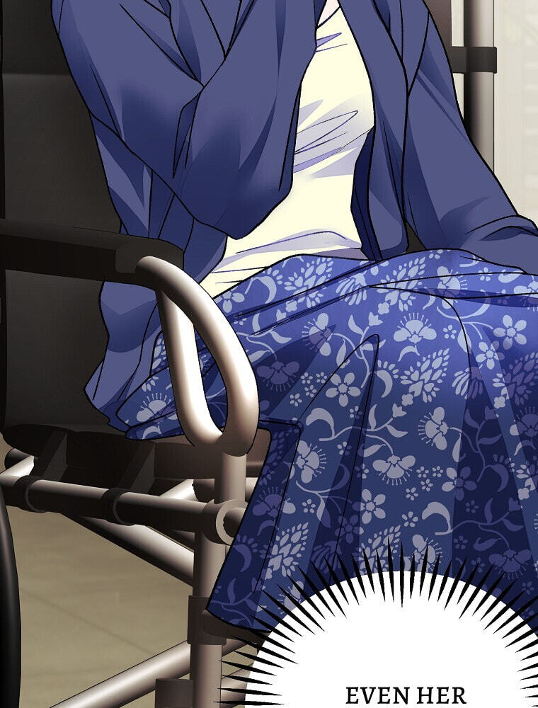 The Villainous Violet Chapter 82 page 92 - 