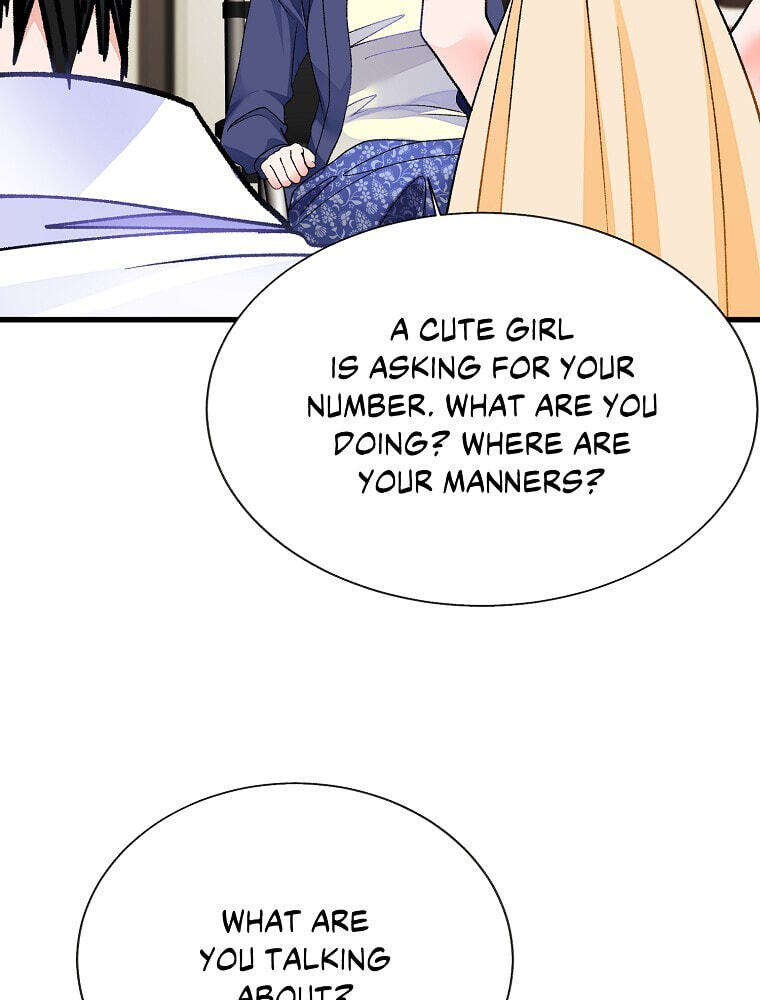 The Villainous Violet Chapter 82 page 99 - 
