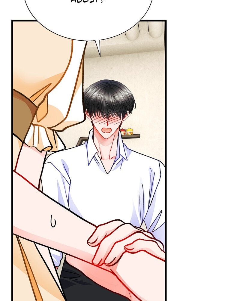 The Villainous Violet Chapter 82 page 100 - 