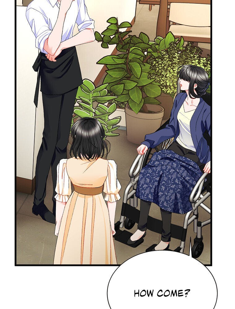 The Villainous Violet Chapter 83 page 102 - 