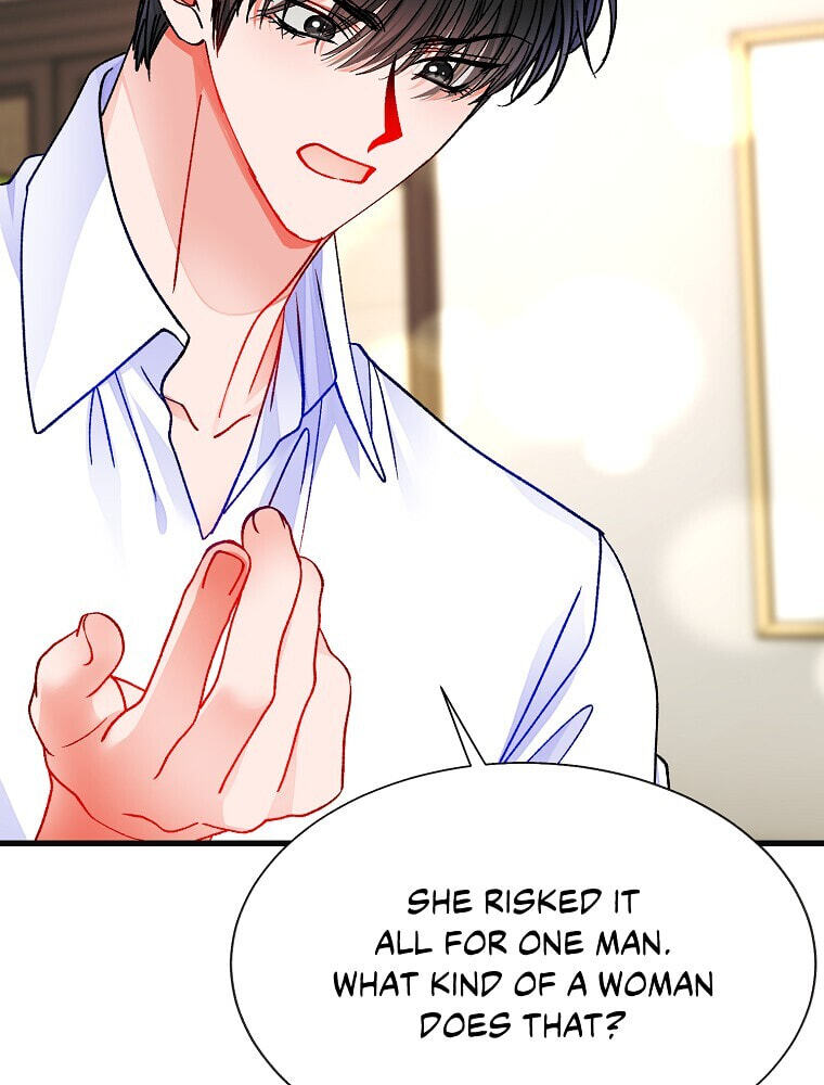 The Villainous Violet Chapter 83 page 104 - 