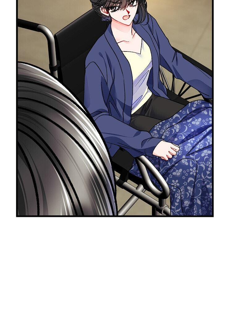 The Villainous Violet Chapter 83 page 106 - 