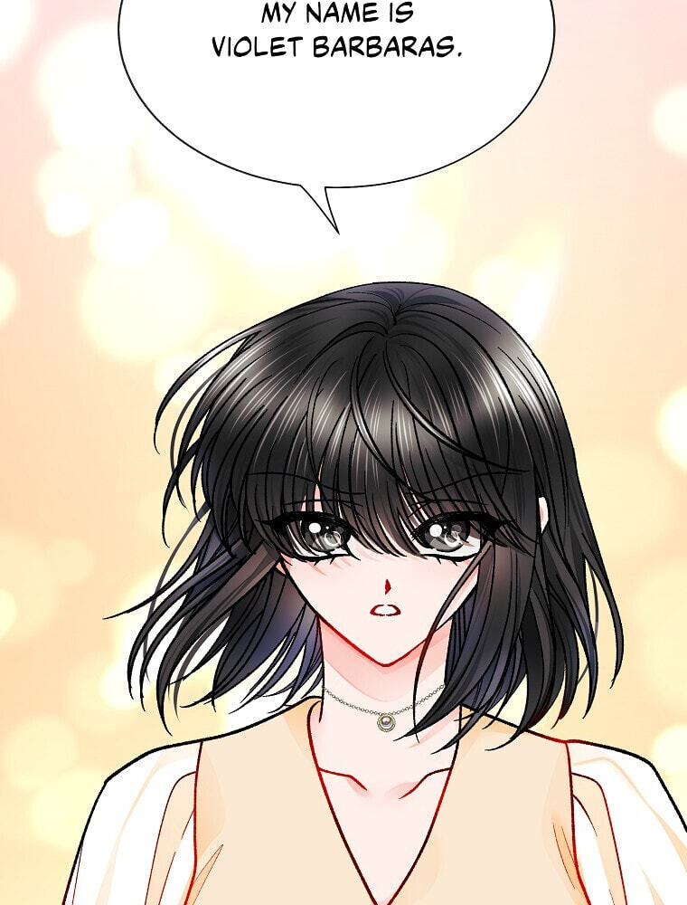 The Villainous Violet Chapter 83 page 18 - 